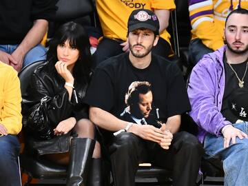 ¿Terminaron otra vez? Las pruebas de la posible separación de Sebastián Yatra y Aitana