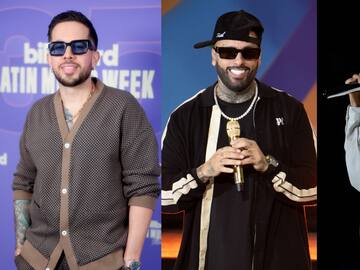 ‘La Groupie’, ‘Cuatro Babys’ y otras canciones que “eliminarían” por Ley de Letras Decentes