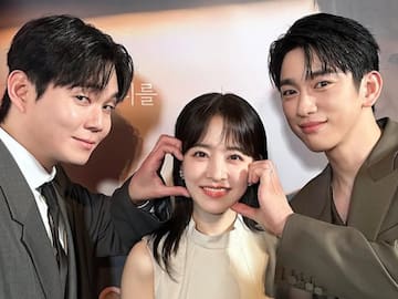 ¿Cuántos capítulos tiene 'Nuestro Seúl por descubrir'? Así puedes ver la primera temporada en línea