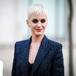 Katy Perry impacta con su nuevo y arriesgado look