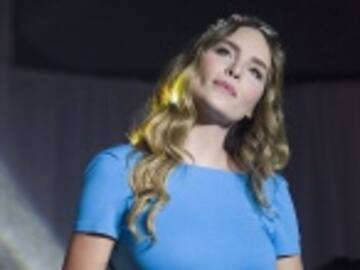 BELINDA MUESTRA SU CARA SIN UNA GOTA DE MAQUILLAJE Y SUS FANS QUEDAN ATERRADOS