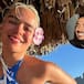 Así lucía Karol G cuando fue modelo en importante video de Reykon: pocos lo recuerdan