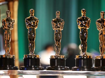 Premios Oscars 2025: esta es la lista completa de nominados