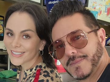 ¿Por cuánto tiempo se separa Marcelo Cezán de su esposa? Esto dijo Michelle Gutty