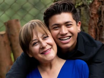 Alina Lozano y Jim Velásquez anuncian que serán padres ¡Se agranda la familia!