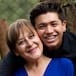 Hijo de Alina Lozano rompe el silencio y habla sobre la relación con Jim Velásquez