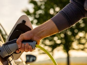 ¿Por qué los autos eléctricos mejoran el medio ambiente?