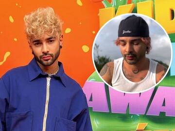 Juan Pablo Jaramillo regresó a las redes sociales y reveló la verdad detrás de su brote psicótico