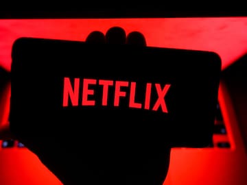 Esta es la nueva película más vista en la historia de Netflix; es de K-pop