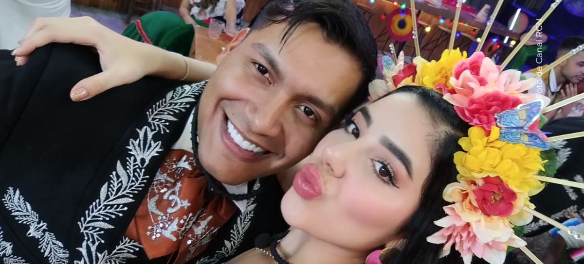 Créditos: Juanda Caribe y Mariana Zapata - Canal RCN