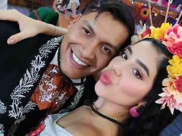 Juanda confesó que siente cosas por Mariana Zapata en La Casa de los Famosos ¿Qué pasó con su esposa?