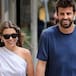 Gerard Piqué y Clara Chía disfrutan de unas vacaciones en Arizona ¿Con los hijos de Shakira?