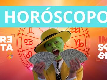 El signo que mejor suerte tendrá este fin de semana, según el Horóscopo Impresentable