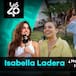 ¿Isabella Ladera dejará las redes sociales por los ataques en su contra? La influencer responde