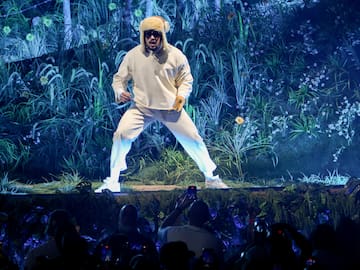 ¿Quién es Cris Valencia? Así es el joven cantante de la historia de Bad Bunny