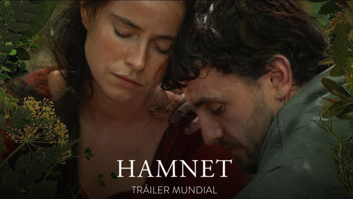 ¿Qué es ficción en Hamnet? Esta es la película inspirada en William Shakespeare