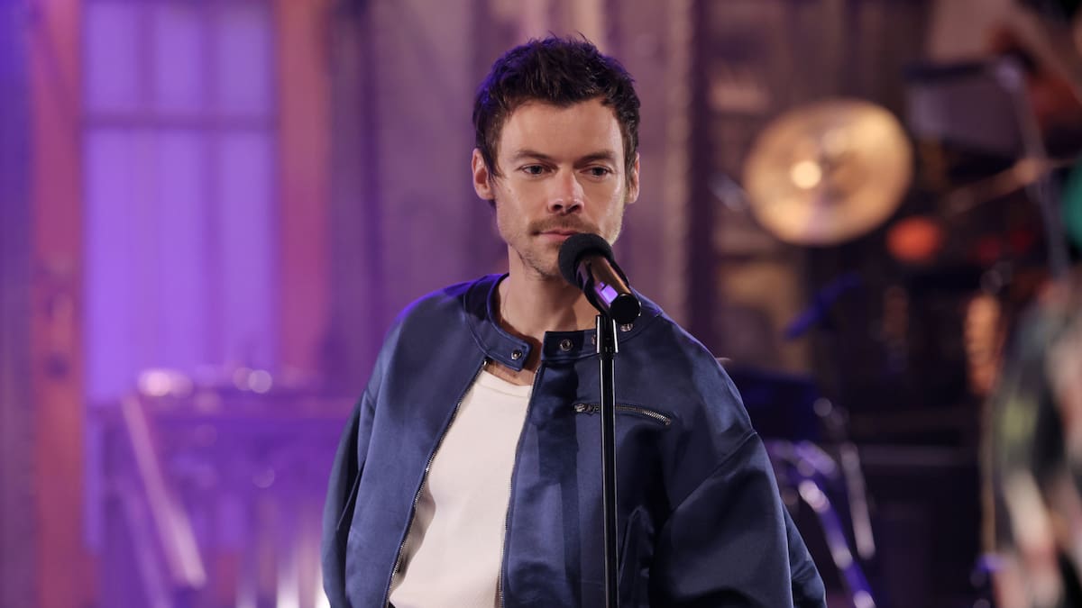 Harry Styles canceló el concierto que tenía programado HOY en São Paulo por problemas de salud; esto se sabe