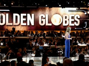 Globos de Oro 2025: Este es el listado completo de los nominados a los importantes premios