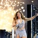 Shakira reveló las primeras imágenes de sus ensayos para su tour 'Las mujeres ya no lloran'