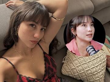 ¿Erika en Francia se divorció? La verdad detrás de su silencio; lo reveló todo en un podcast