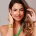 Carla Giraldo presumió su verdadera amiga en 'La Casa de los Famosos'; ¿indirecta a Cristina Hurtado?