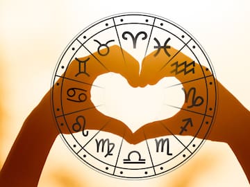 Estos 3 signos tendrán suerte en el amor este fin de semana: momento perfecto para cierre de ciclos