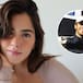 Él es el atractivo hermano de Paulina Vega; es piloto de carreras y despierta suspiros