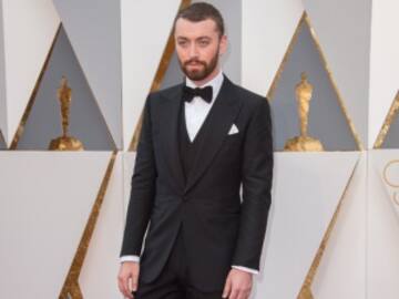 SAM SMITH NO DESCARTA CONVERTIRSE EN PADRE POR MEDIO DE LA ADOPCIÓN