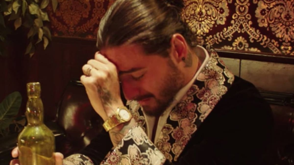 Por este polémico vídeo critican a Maluma