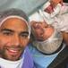Nació la quinta hija de Falcao y Lorelei; revelaron su rostro con las primeras fotografías