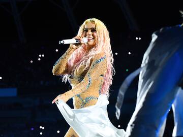 El fenómeno 'Bichota': el imperio que erigió Karol G desde Medellín para el mundo