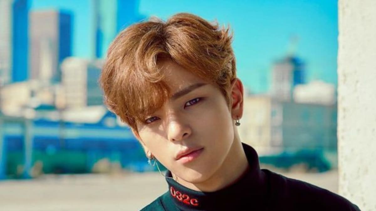 Woojin, exmiembro de Stray Kids, es señalado de acoso sexual