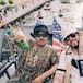 ¿Mucho ruido? Policía de Miami finalizó show improvisado de Feid y Yandel en un yate