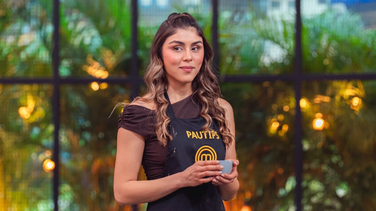 ¿Quién es el esposo de Pautips de MasterChef Celebrity? La influencer celebró su aniversario