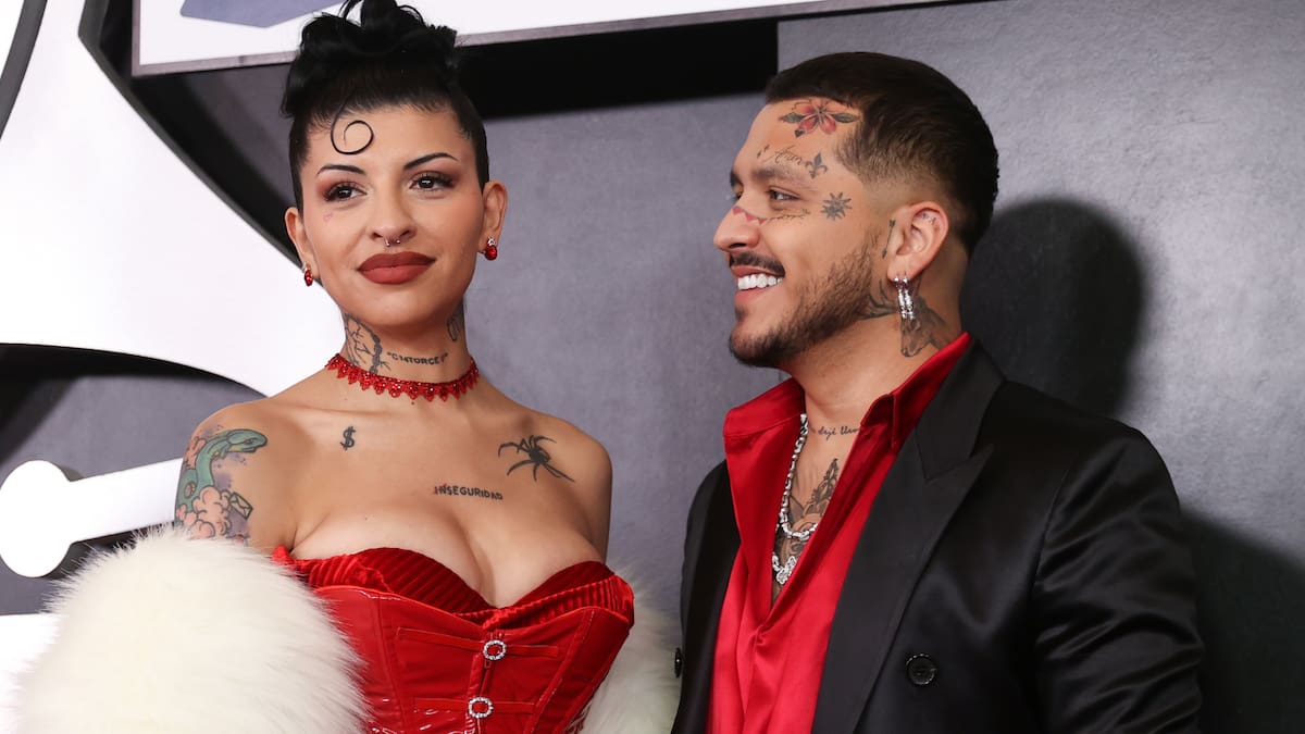 ¿Cazzu venció a Nodal por Inti? La verdad del supuesto triunfo legal de la rapera argentina