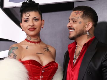 ¿Cazzu venció a Nodal por Inti? La verdad del supuesto triunfo legal de la rapera argentina