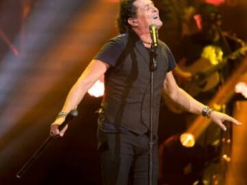 CARLOS VIVES ESTRENA EL VIDEO DE “HOY TENGO TIEMPO”
