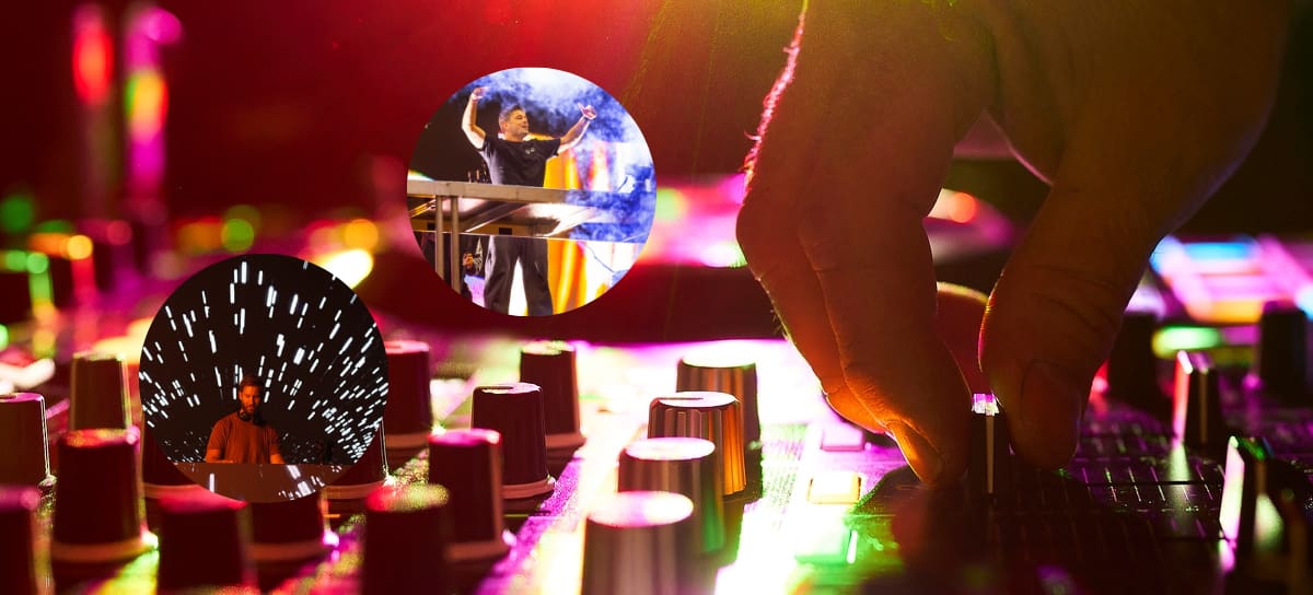 Creamfields 2026 contará con Calvin Harris y Martin Garrix. Créditos: Getty Images.