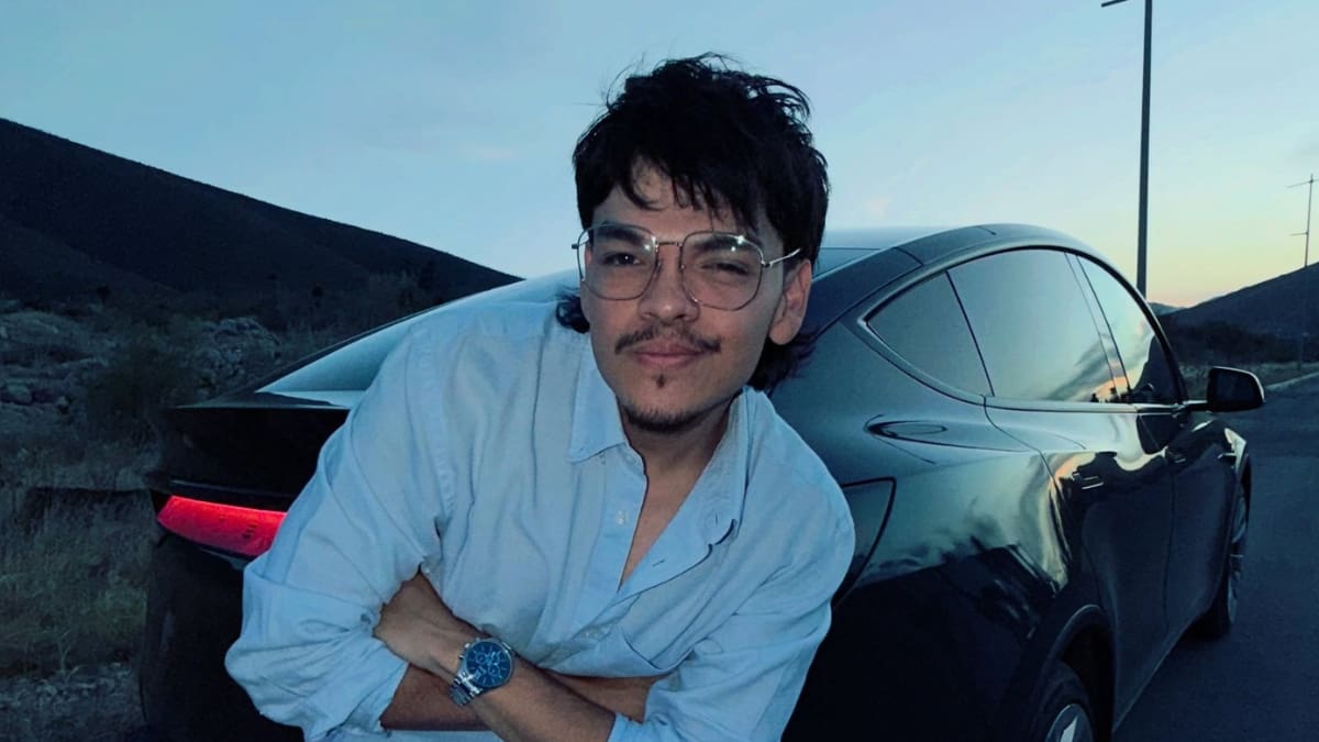 Él era Komanche, el streamer de 30 años hallado sin vida en México ¿Qué le pasó?: Esto se sabe