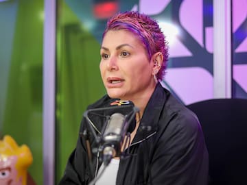 "Fue muy doloroso": Ayda Valencia dice que tuvo comunicación con Mauricio Leal