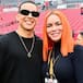 Esta es la ‘millonada’ que Daddy Yankee debe pagarle a su expareja; tuvo que vender sus canciones