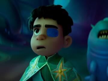¿‘Elio’ tiene escena post créditos? Lo que debes saber de la nueva película de Disney y Pixar