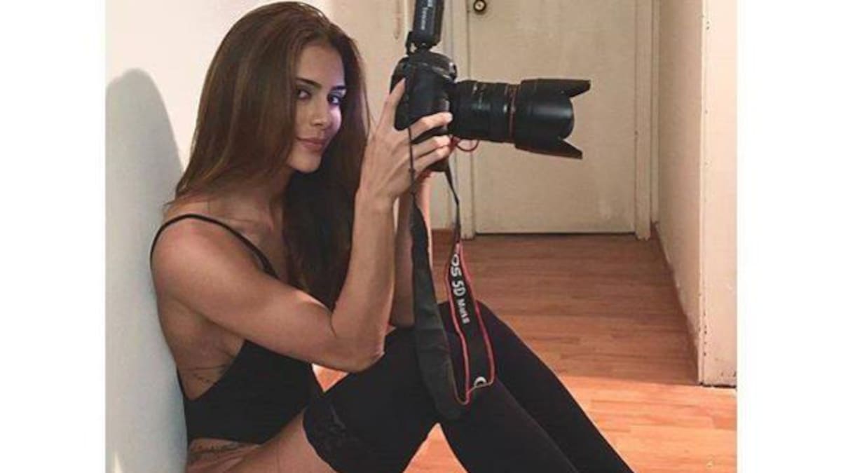 Greeicy Rendón deslumbra a sus seguidores por su belleza y gran talento