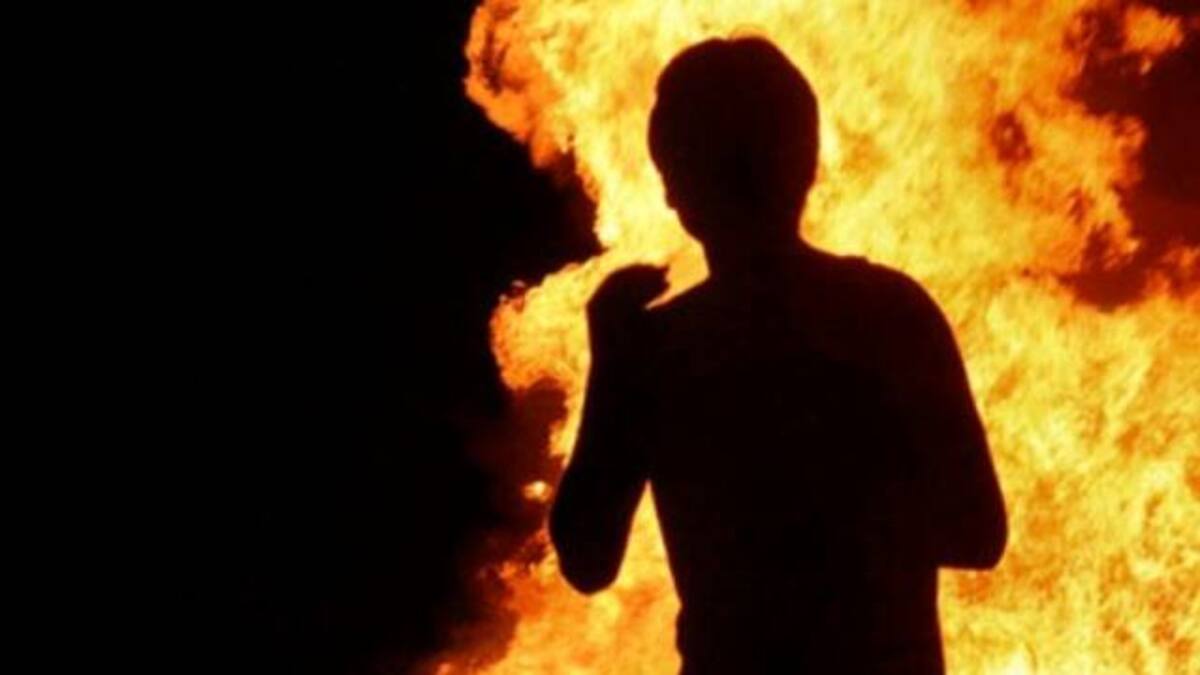 Combustión Espontánea: ¿qué hay detrás de estas muertes?