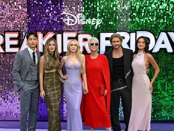 ¿Cuándo y dónde ver ‘Un viernes de locos 2'? Este es la sala de cine más económica