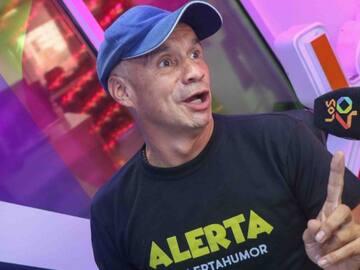 ‘Alerta’ le tiró a ‘Luchito’ por hacerlo quedar mal en entrevista con Impresentables: “Es una irresponsabilidad”