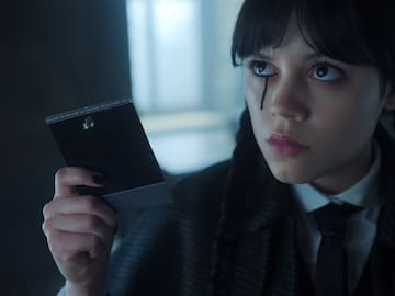 Así es Rosaline Rotwood, el personaje de Lady Gaga en 'Miércoles 2': Netflix publica la primera imagen