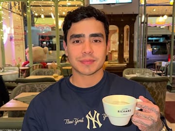 Felipe Saruma entra oficialmente a la política colombiana: ¿Qué puesto ocupará?