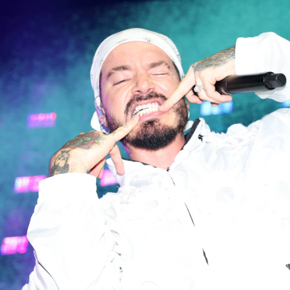 ¿Siguiendo los pasos de Shakira? J Balvin también tendrá una estatua en su honor en Medellín