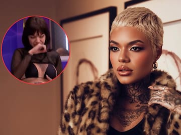 Melissa Gate reveló el momento que casi acaba con su vida: “Me maltrataba”